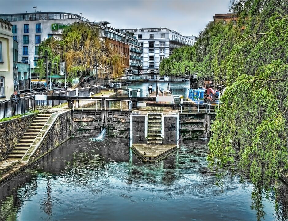 Camden-Lock