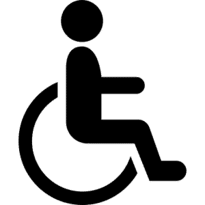 male-cartoon-on-wheel-chair